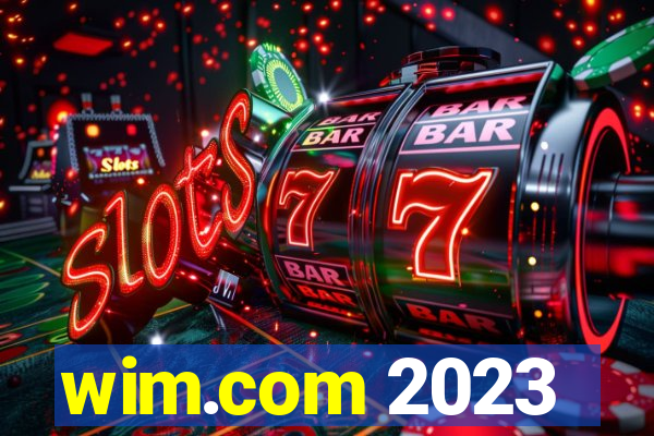 wim.com 2023